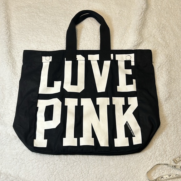PINK Victoria's Secret Handbags - VS PINK tote